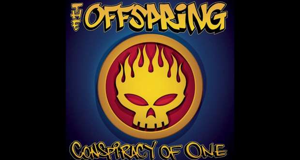 Conspiracy Of One' Promotion