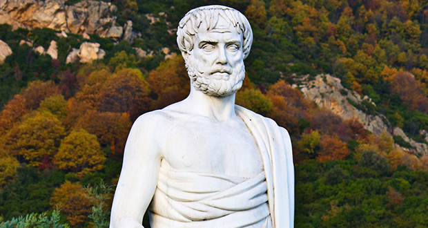 Aristotle