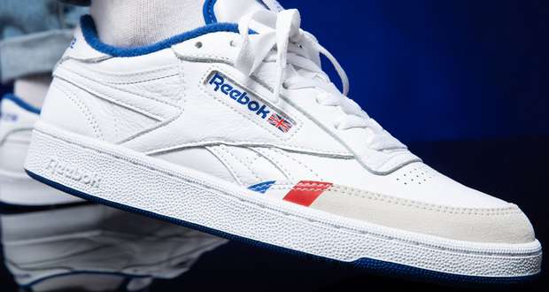 Reebok 50 Cent Ad