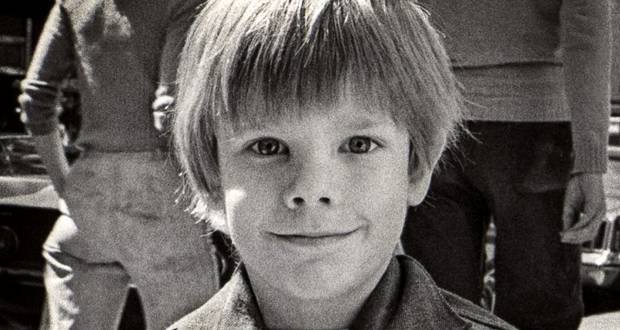 Etan Patz 
