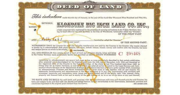 Quaker Oats Plot Promotion 