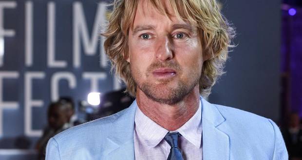Owen Wilson 