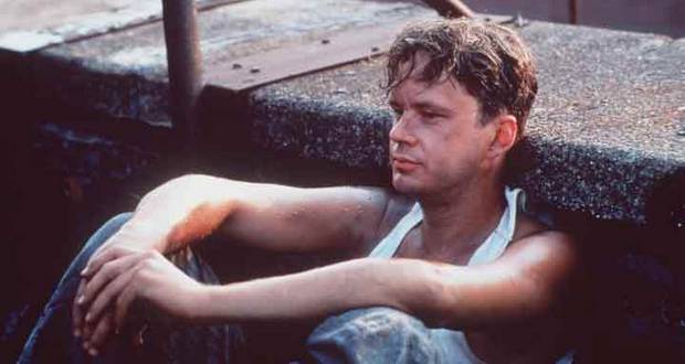 Andy Dufresne 