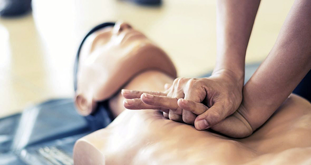 CPR Study