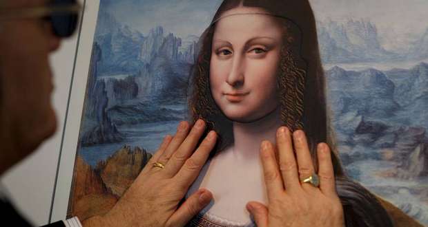 Madrid’s Prado Museum