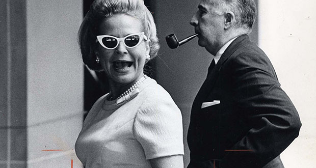 Martha Mitchell