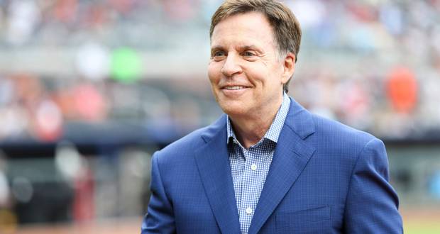 Bob Costas 