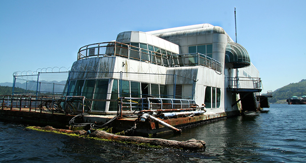Mcbarge 
