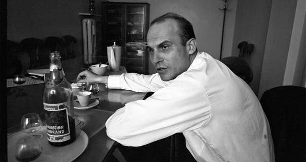 Ryszard Kapuściński 