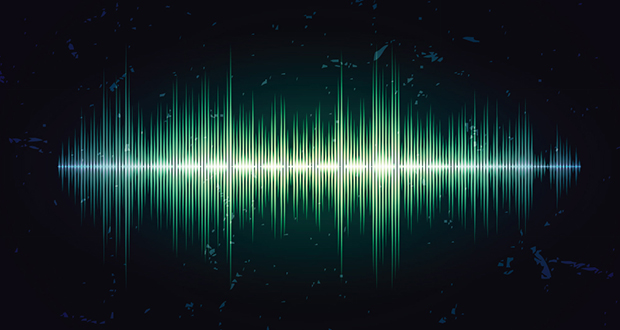 Powerful Audio Device