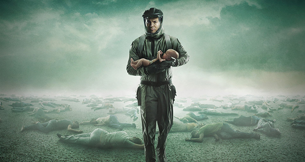 The Andromeda Strain