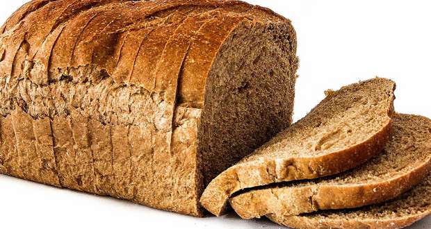 Sliced Bread