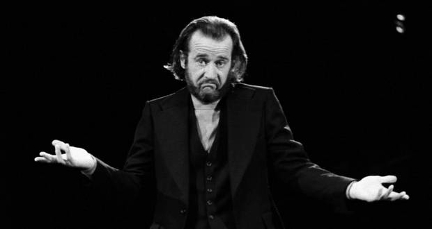 George Carlin 