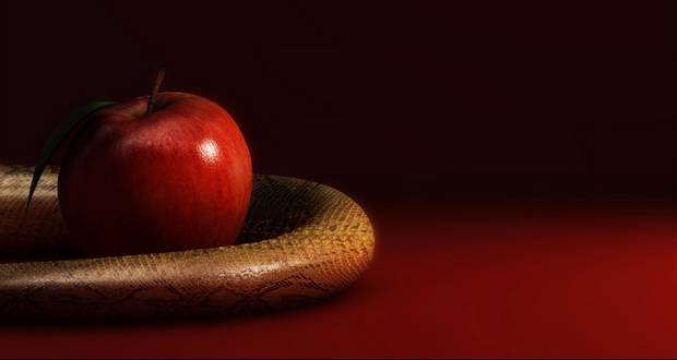 Forbidden Fruit