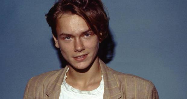 River Phoenix