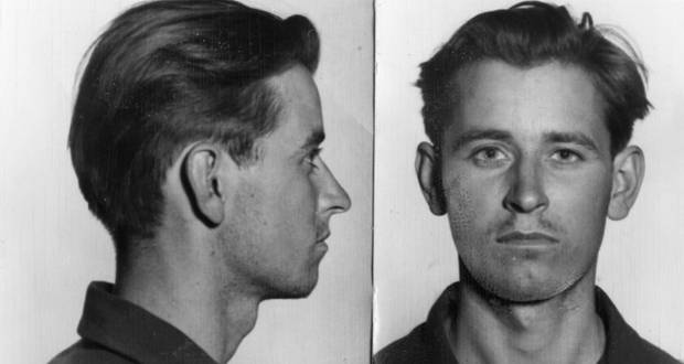 James Earl Ray’s Retrial