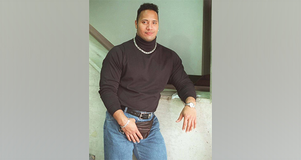 Rock's Fanny Pack