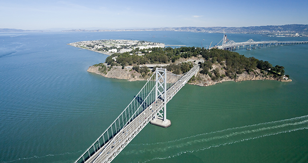 Treasure Island