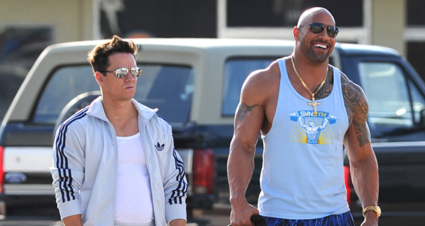 Pain & Gain