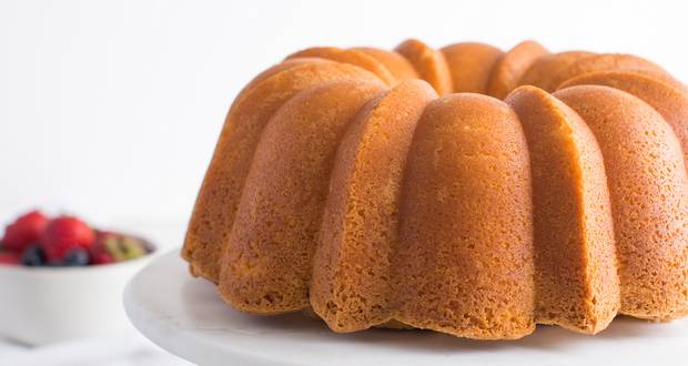 Pound Cake