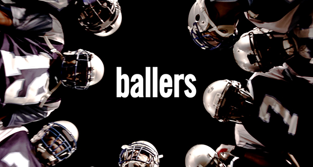 Ballers Intro