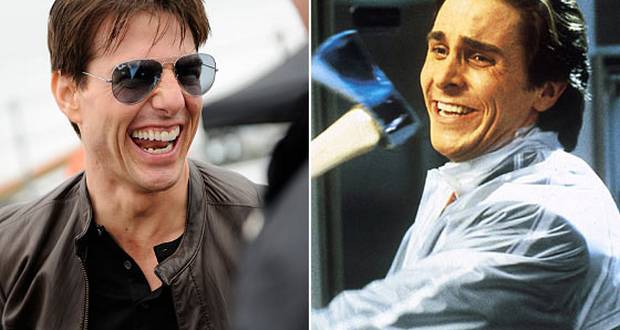 American Psycho’s Inspiration