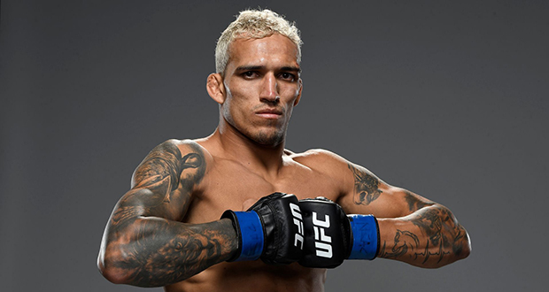 Charles Oliveira