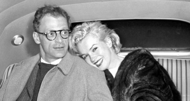 Miller and Monroe