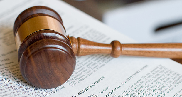 Suspending Habeas Corpus