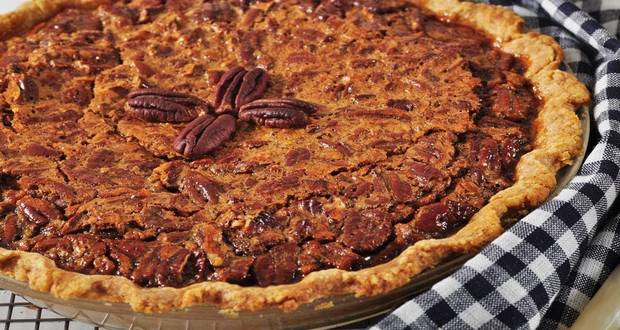 Pecan Pie