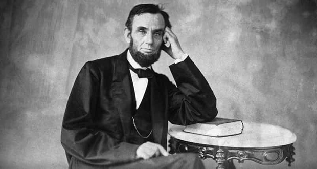 Lincoln's Depression