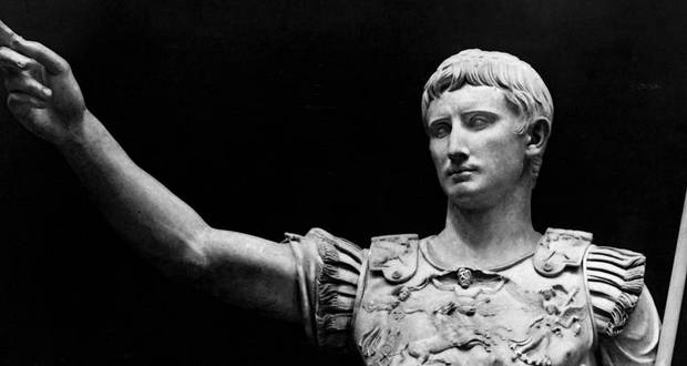 Caesar’s Heir