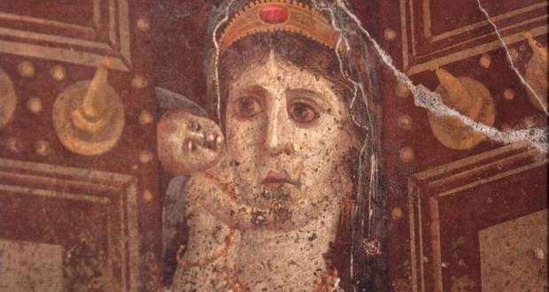 Caesarion’s Death