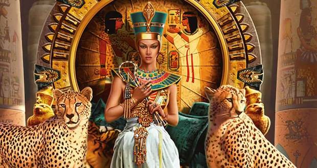Last Ruling Pharaohs