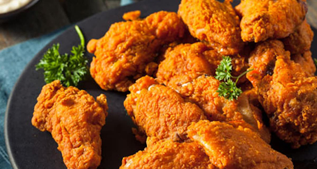 Gainesville Fried Chicken Ordinance 