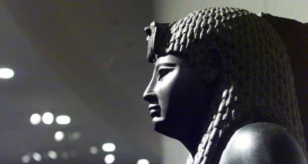 Cleopatra's Poisons