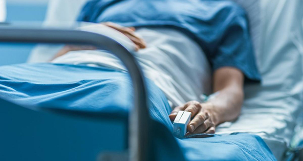 Patients, Windows & Recovery