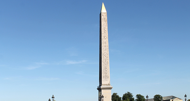 Luxor Obelisk