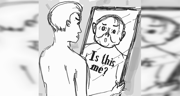 Dysmorphophobia