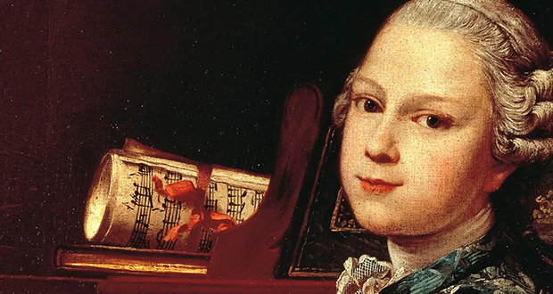 Mozart's Finances
