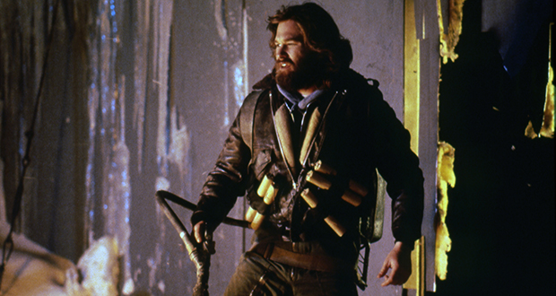 The Thing