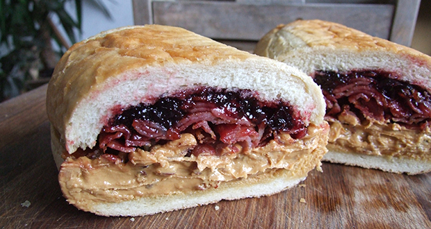 Fool's Gold Loaf Sandwich