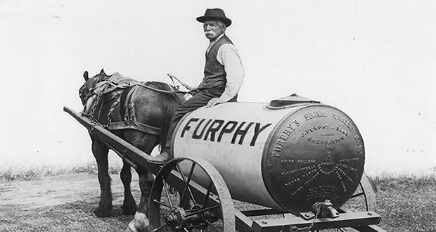 Furphy