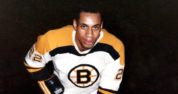 Willie O'Ree