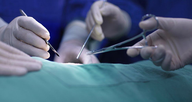 Sham Surgeries