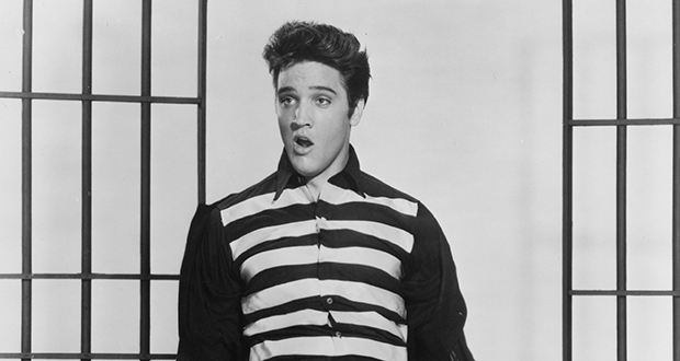 Elvis' Megacolon