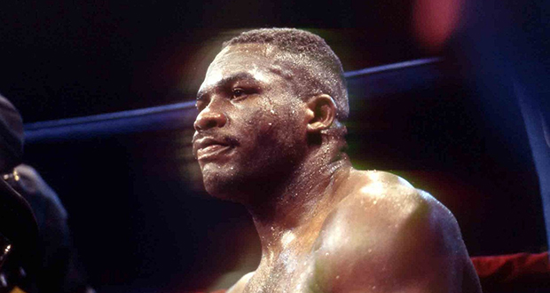 Murder of Rick Parker