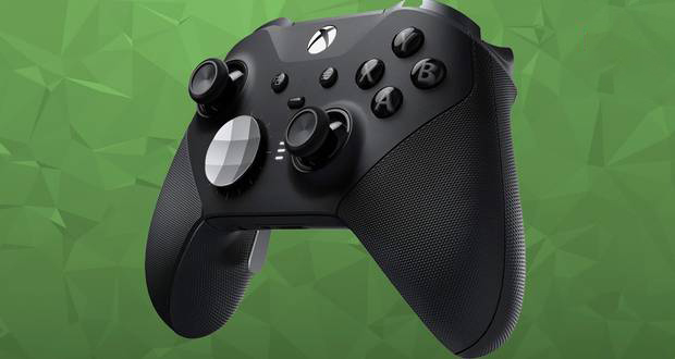 Xbox Controller