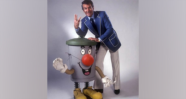 3-2-1 Game Show