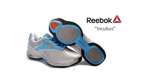 Incubus Shoes Recall